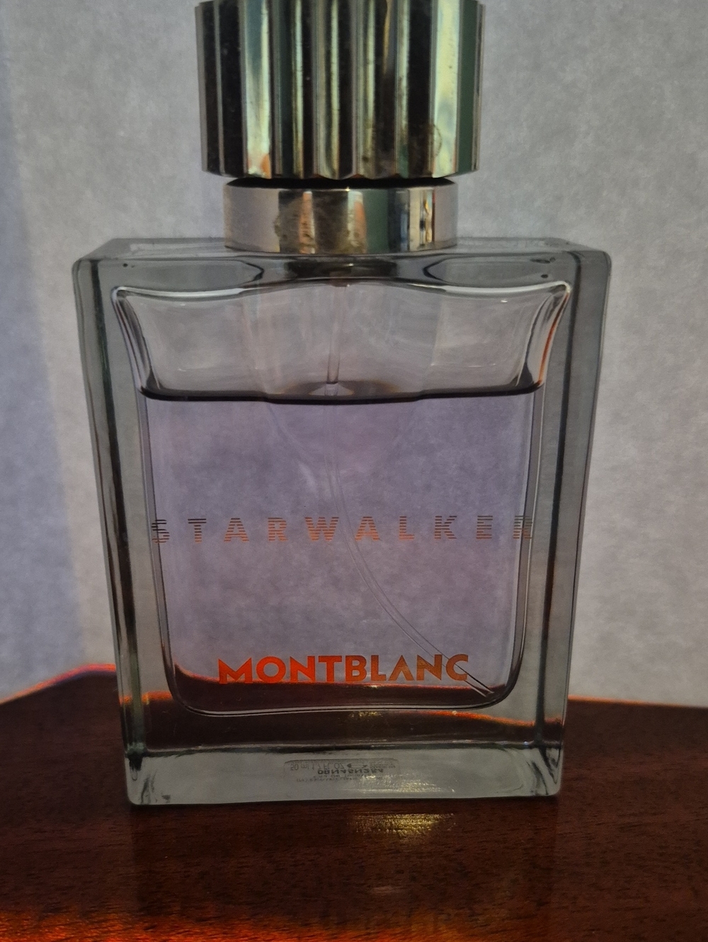 Montblanc Starwalker Eau de Toilette - 1.7 Fl Oz
